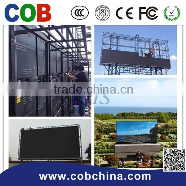 New Product Lowest Price P16 Led Display for Stadium Sport photo-5