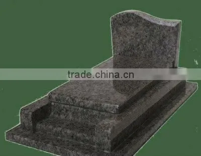 Granite Stone Gravestone DSF-M003