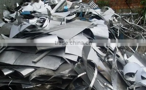 Titanium Sheet Scrap photo-3