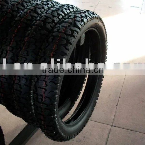 Kid Bicycle Tyre