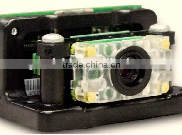 High quality oem 2d barcode reader module with low comsupsion-----Gc002