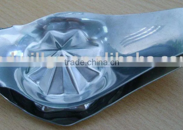 Stainless Steel Lemon Squeezer