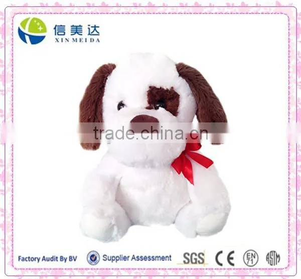 Plush Custom Lighting Dog Stuffed Puppy Toy