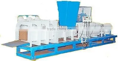 Cocopeat Block Making Machine