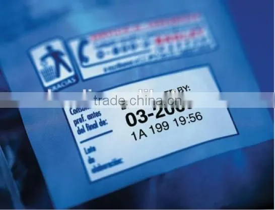 Wax/resin Near Edge Ribbon for Markem, Videojet Over-printer photo-3