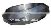Hot Sale!!! High Quality Butt Weld Carbon Steel Outlet