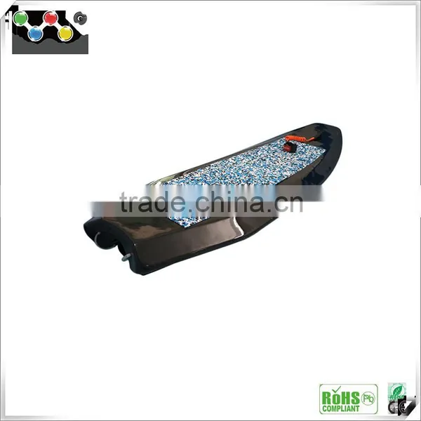 Surf Board Cool Electric Jet Surf Power Board Popular Inflatable Surf Board for Surfing