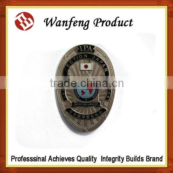 New Arrival Top Selling Zinc Custom Medals photo-3