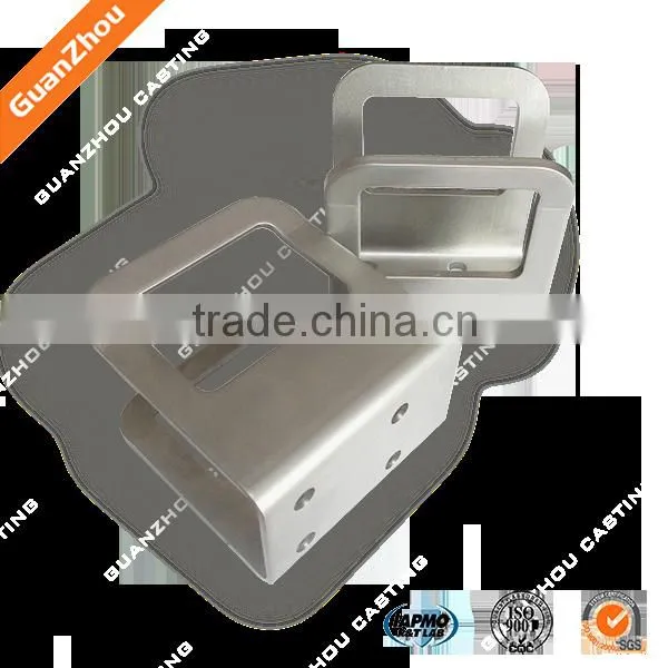 New Design Stainless Steel Bike Parts for Mountain Bike From China Factory
