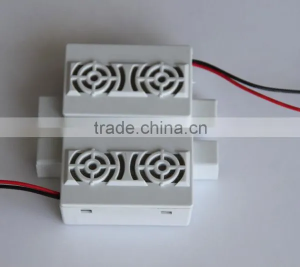 Cheap Small Size Alkaline Water Ionizer photo-2
