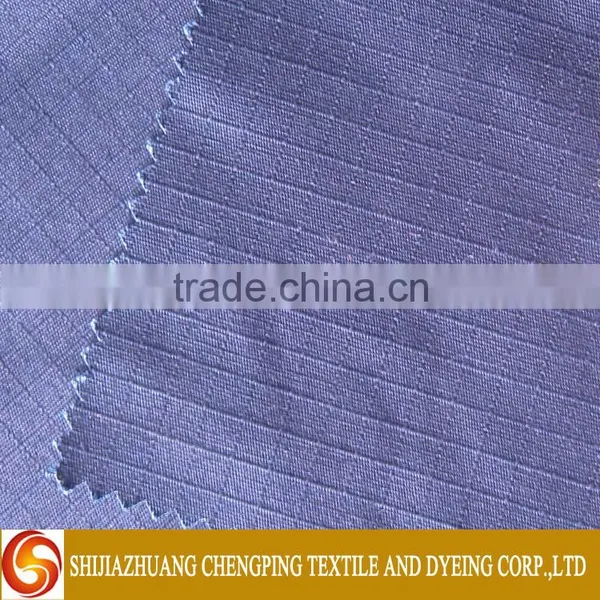 Technical Military Uniform Cvc Ripstop Fabric photo-5