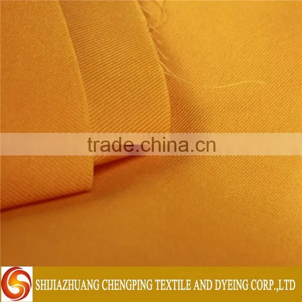 Top Class Durable Workwear Fabric Textile 65/35 photo-5