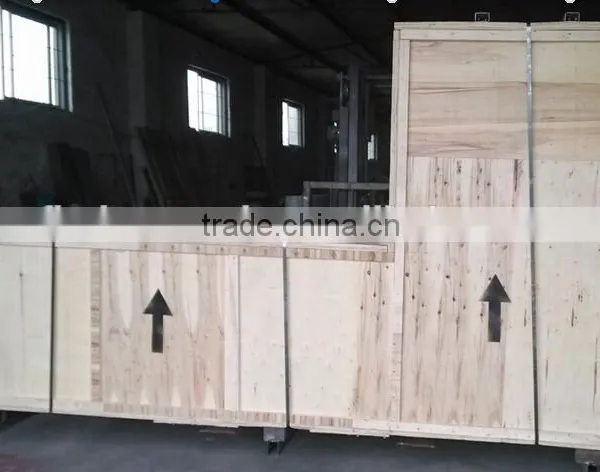 China CNC Machine FD1325 Engraving Machine, Cnc Milling Machine photo-6