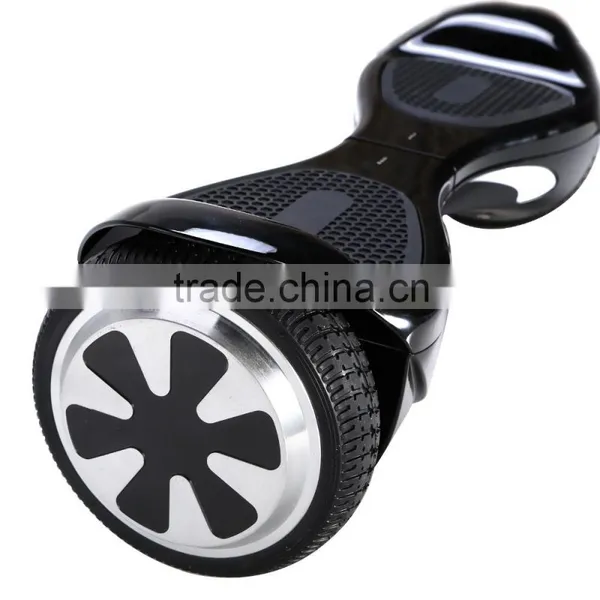 New Scooter Three Wheel Scooter Self Balancing Electric Scooter Bluetooth photo-2