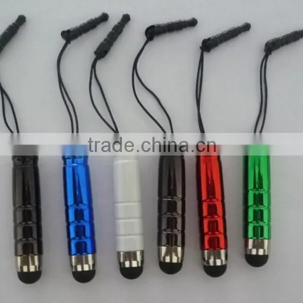 Hot-selling Plastic Touch Ends photo-2