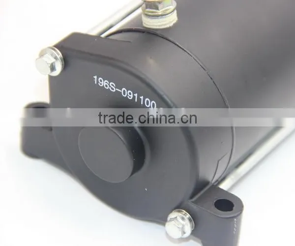 CF MOTO 0600-091100 Starting Motor photo-3