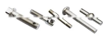 SHAPED BOLT