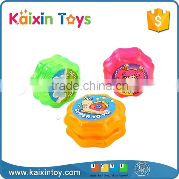 Hot Sale OEM Yoyo 0.1 Dollar Small Promotion Toys photo-4