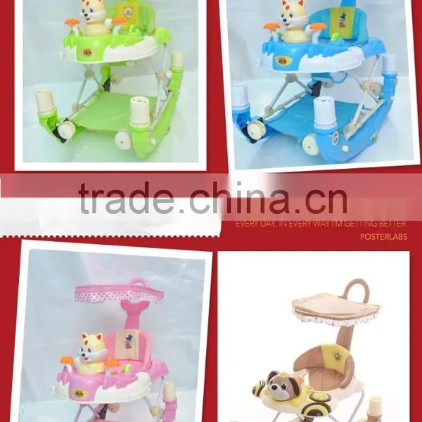 Durable Babywalker on Sale/baby Walker