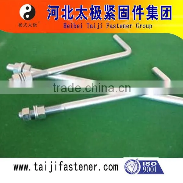 Anchor Bolt M16 photo-3
