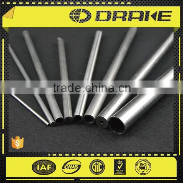 5/4" Outer Diameter Seamless Steel Pipe photo-2