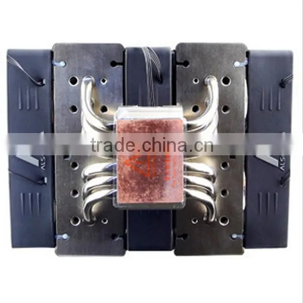 Alseye Wind Cube LP Cpu Cooling photo-3