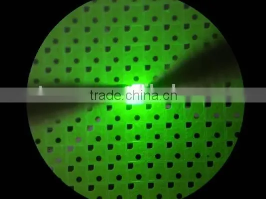 AlGaInP RGB SMD Green LED Chip