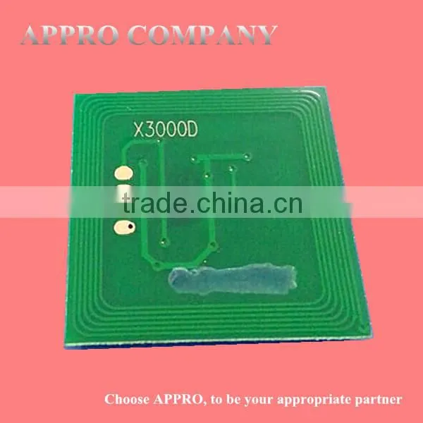 WorkCentre M118 Used for Xerox WC M118 123 128 133 Drum Chip photo-4