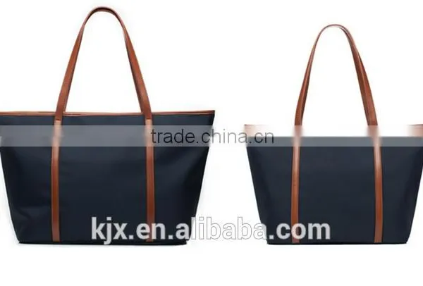 BA-1489 Fashion Lady Handbag Hot Sale Handbag Custom Lady Handbag photo-4