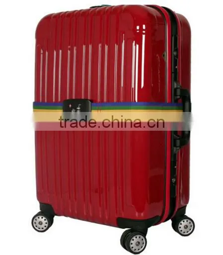 Durable Luggage Belt photo-3