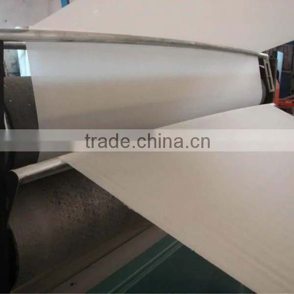 CE Certificate Semi Automatic Toilet Paper Rolling Machine photo-3