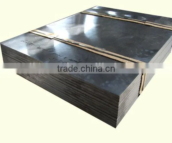 Exclusive Supply 10-50mm Thickness Non-toxic Radiation cd Cadmium Plate photo-6