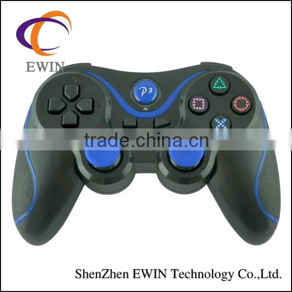 Hot Selling for PS3/ps3 Bluetooth Controller/gamepad/joystick Wireless photo-6
