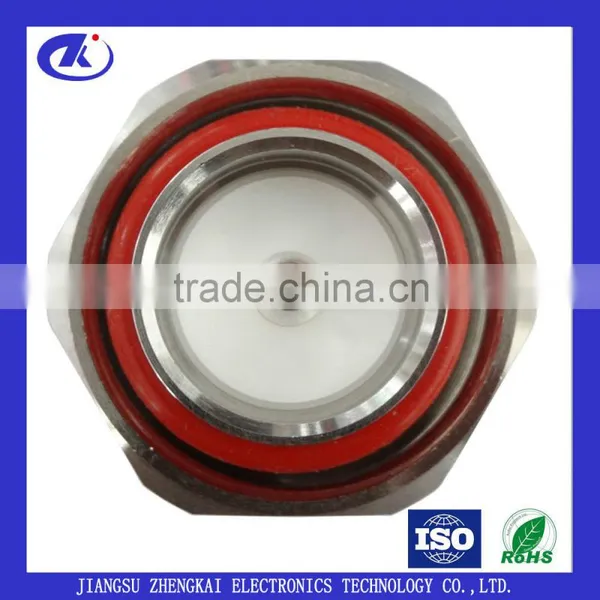 3/8 DIN(7/16) RF Coaxial Male(plug) Connector photo-3