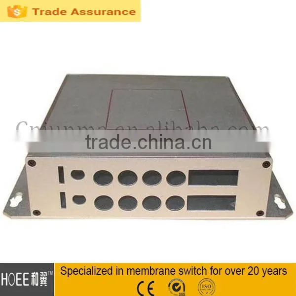 Metal Electric Outlet Box(steel Box,metal Enclosures) photo-6