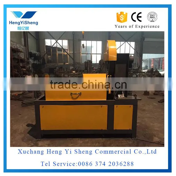 Zero Tolerance Automatic Wire Straightening, Steel Coil Straightening Machinery From China Trade Assurance Supplier photo-4