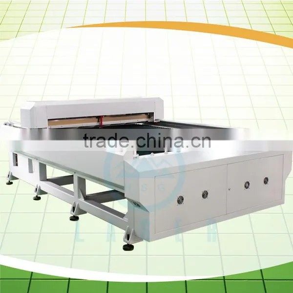Durable Prima Laser Cutting Machine With Low Maintenance Cost HS-B1525