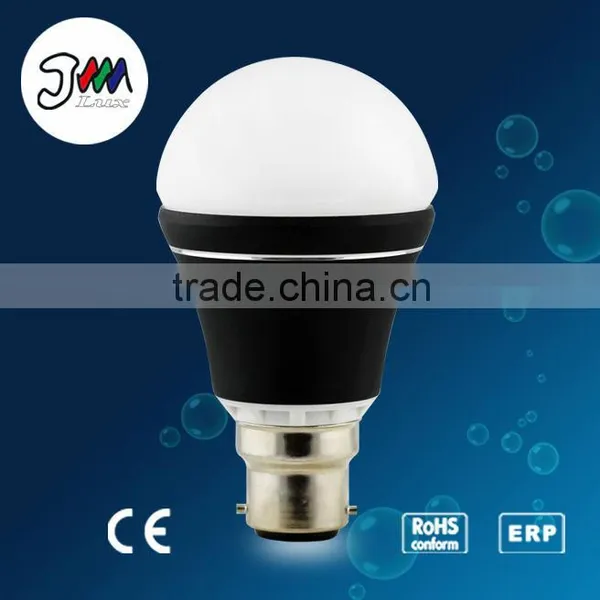 Hot Sale Good Quality A60 B22 7W LED Bulb photo-5