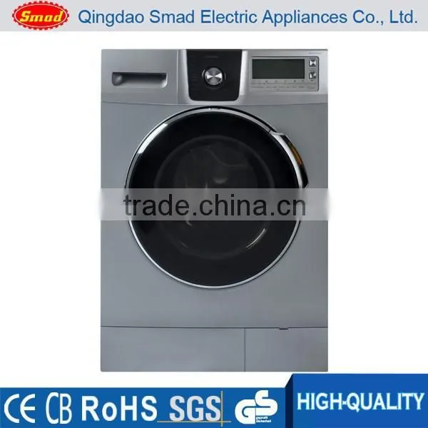 Ce Approved Clothes Washer And Dryer photo-2
