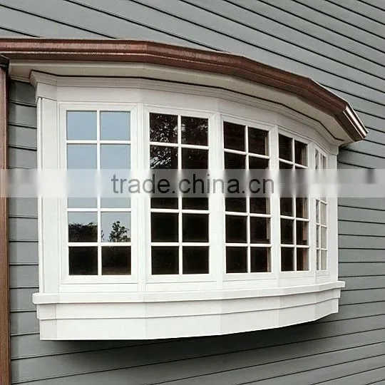 Manufacturer 6000 Series OEM Pictures Aluminum Window and Door / Aluminum Extrusion Profiles for Windows and Doors / Aluminum photo-2