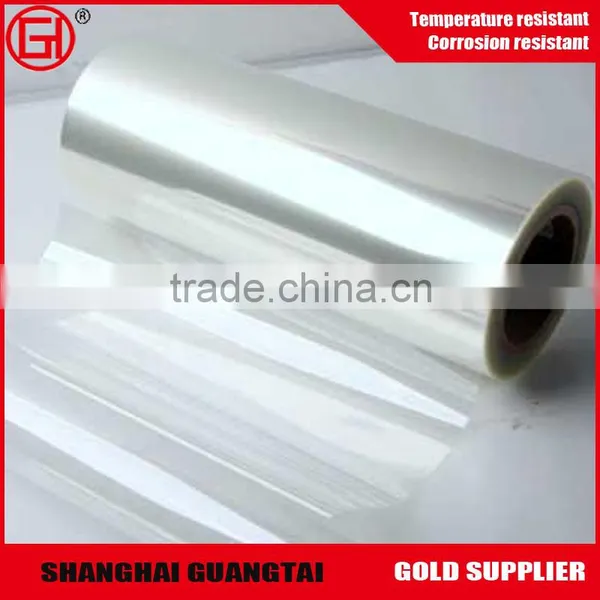 China Supplier Free Sample High Performance 23 Micron Pet Film photo-3