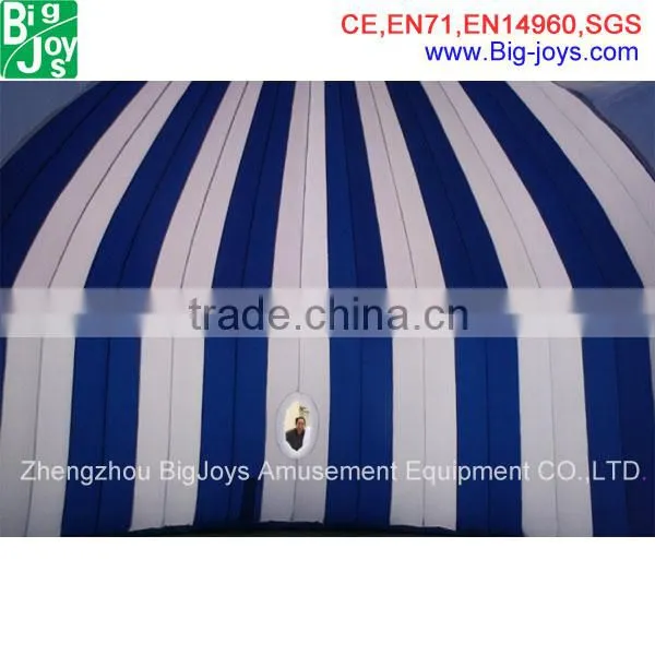Best Sale Inflatable Igloo Tent For Outdoor Activity photo-2
