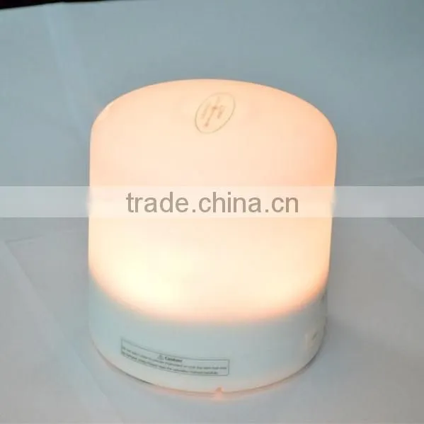 Aroma Ultrasonic Diffuser - Home mist air humidifier, from China