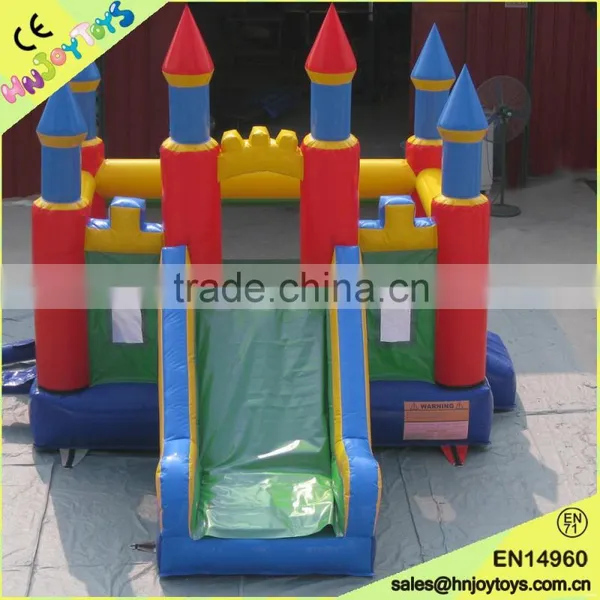 Big Bounce Houses for Sale Inflatable Games Combo photo-4