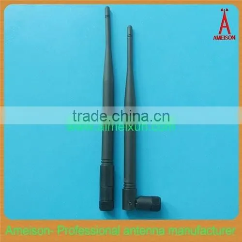 AMEISON Rubber Duck 2.4g Antenna 5dbi photo-4