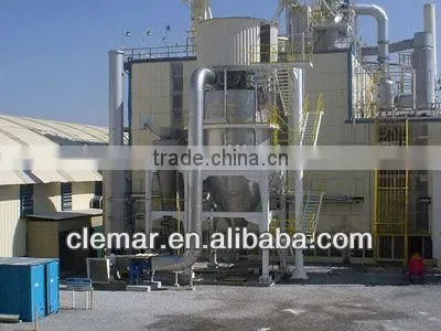 Oligomerization Maltose Spray Dryer