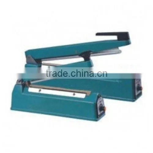 8" HAND BAG SEALING MACHINE IMPULSE photo-2