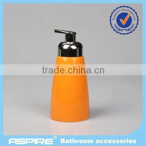 2014 Modern and Colorful Bath Accessories Wholesale photo-2