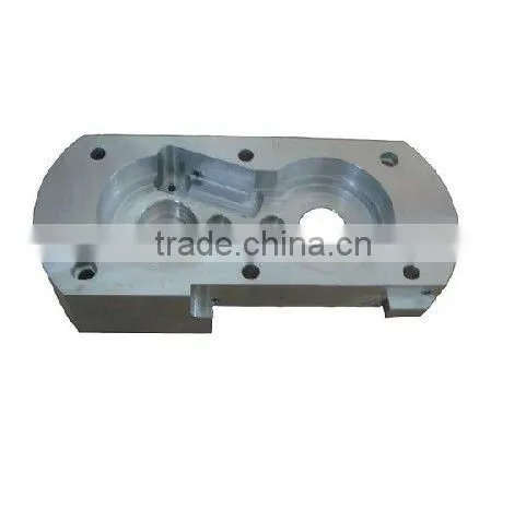 Precision Machining Part