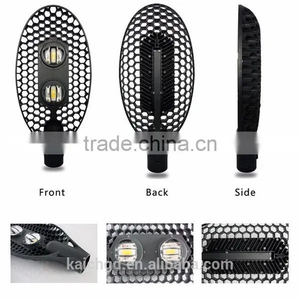 Led Street Light 60W 80W 100W 120W 140W 160W photo-2